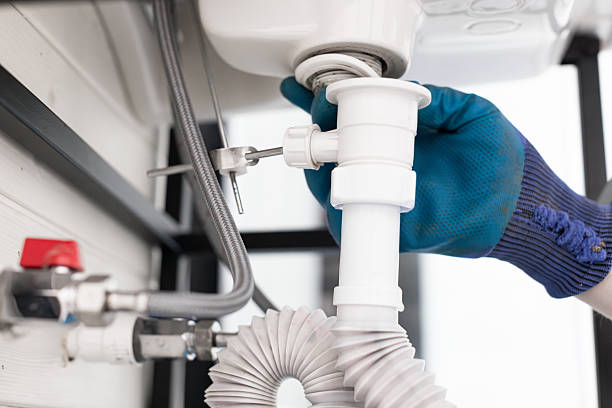 Reliable Plumbing contractor in Berwyn, PA by Masters Plumbing Service
